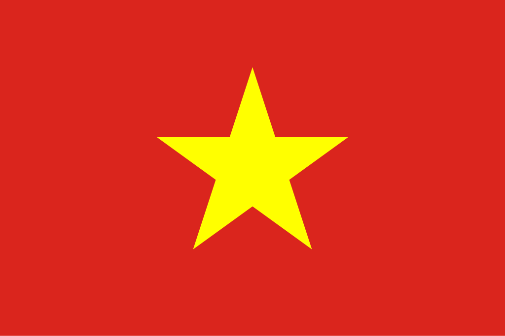 Vietnam